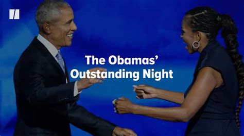Social Media Reacts To Obama's 'Size' Joke About Trump.
